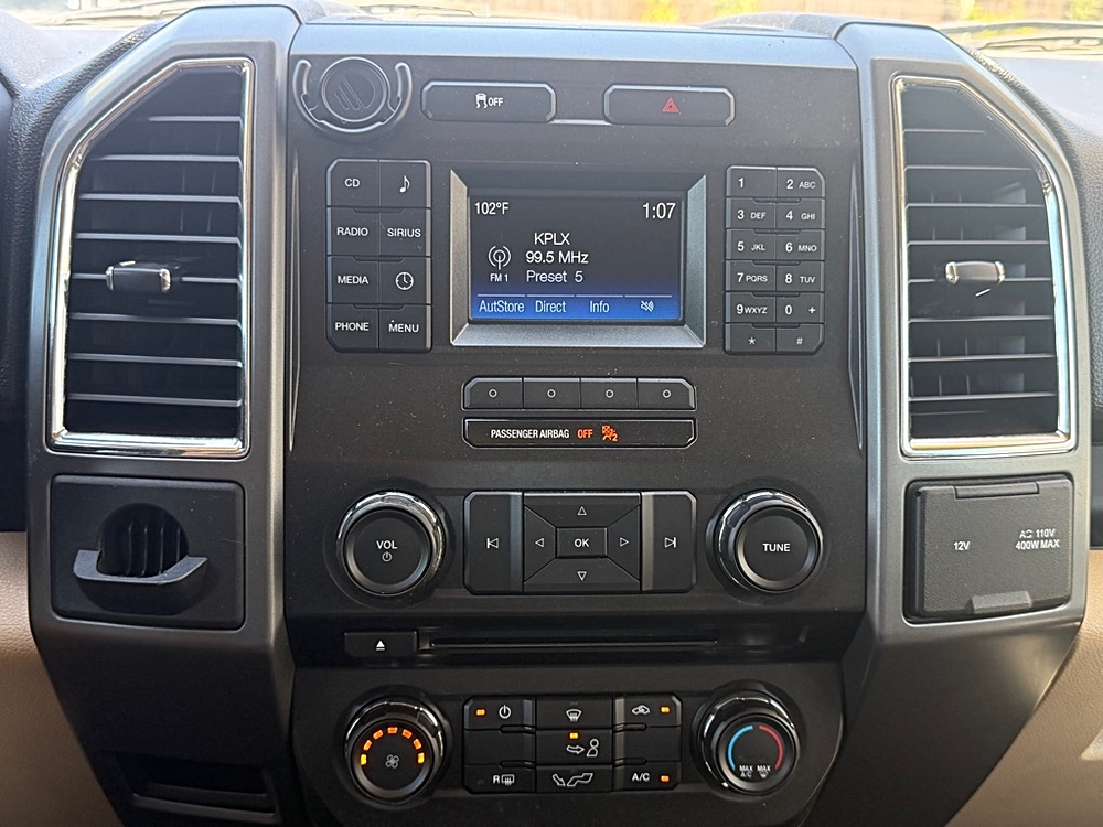 2015 Ford F-150 XLT - Photo 14