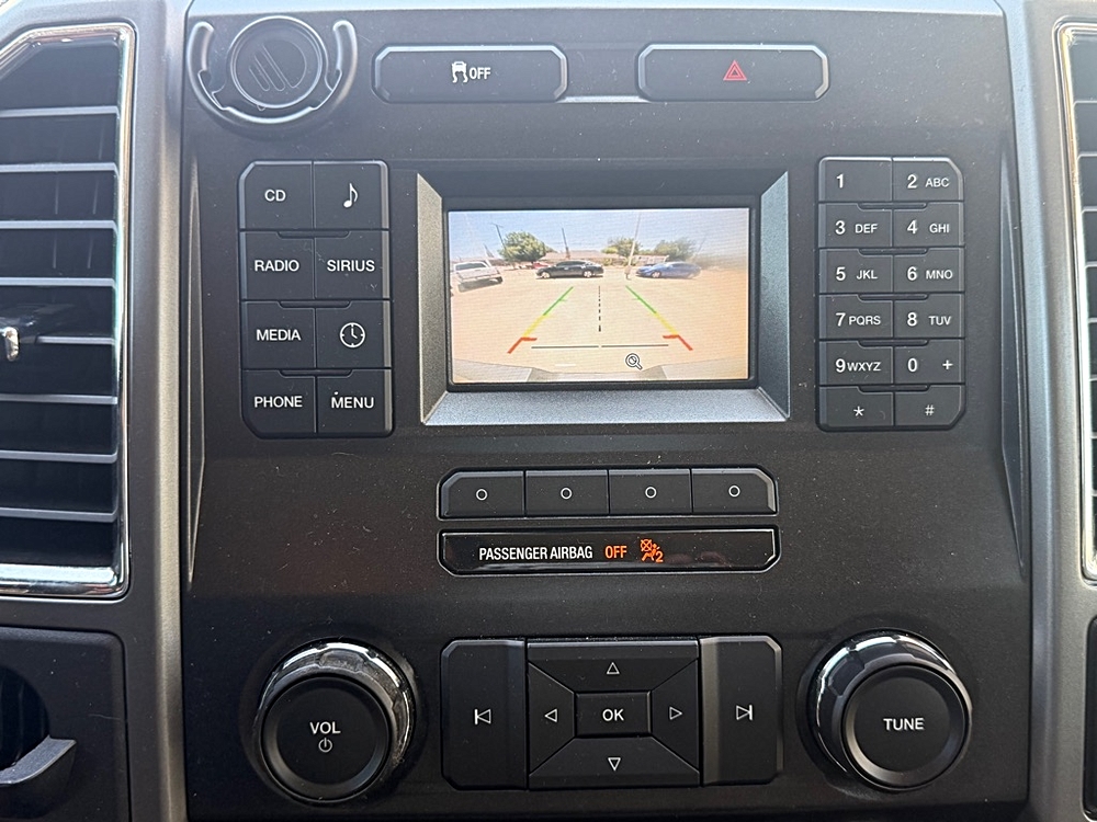 2015 Ford F-150 XLT - Photo 15
