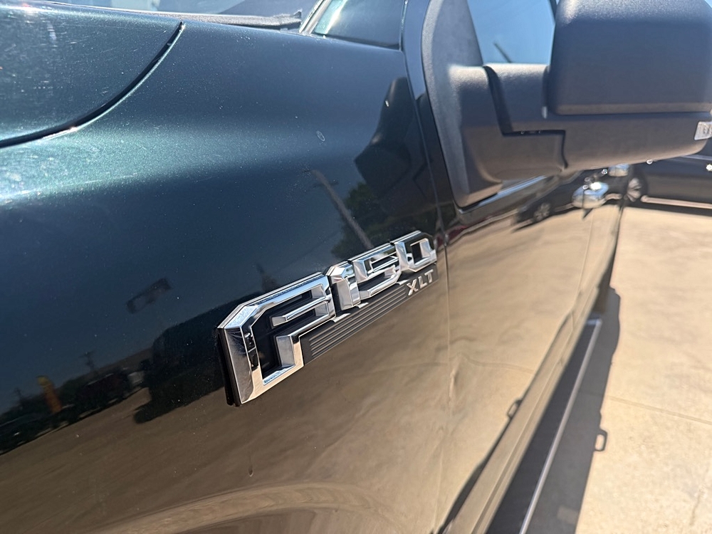 2015 Ford F-150 XLT - Photo 8