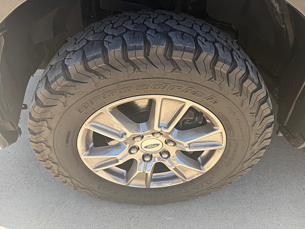 2015 Ford F-150 XLT - Photo 9