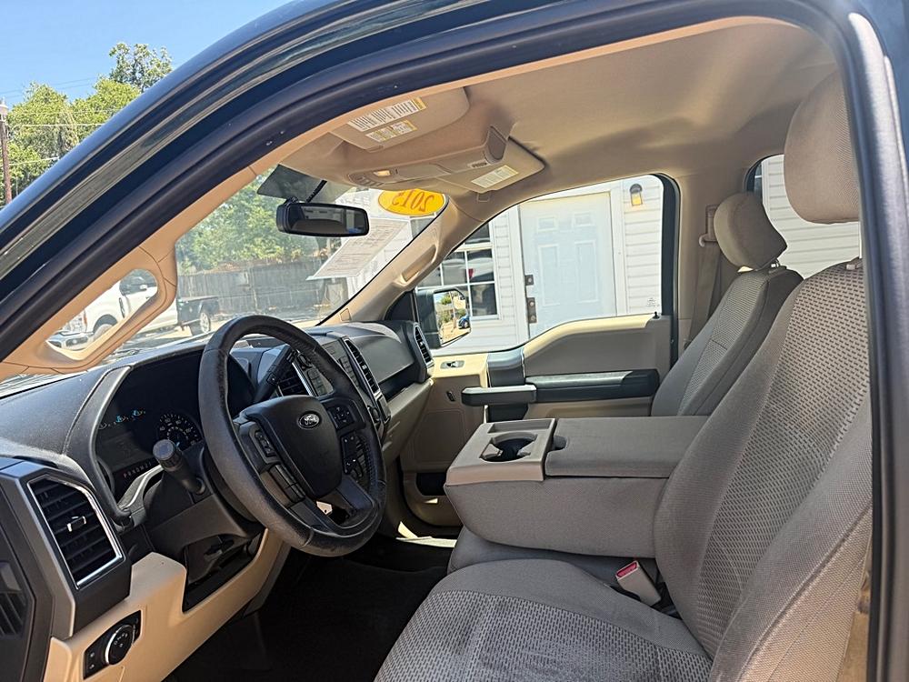 2015 Ford F-150 XLT - Photo 10