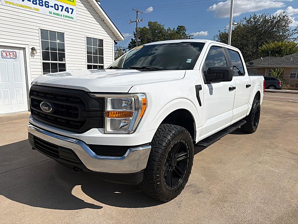 2015 Ford F-150 XLT - Photo 34