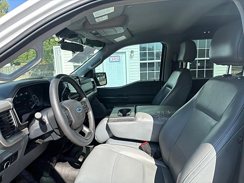 2015 Ford F-150 XLT - Photo 44
