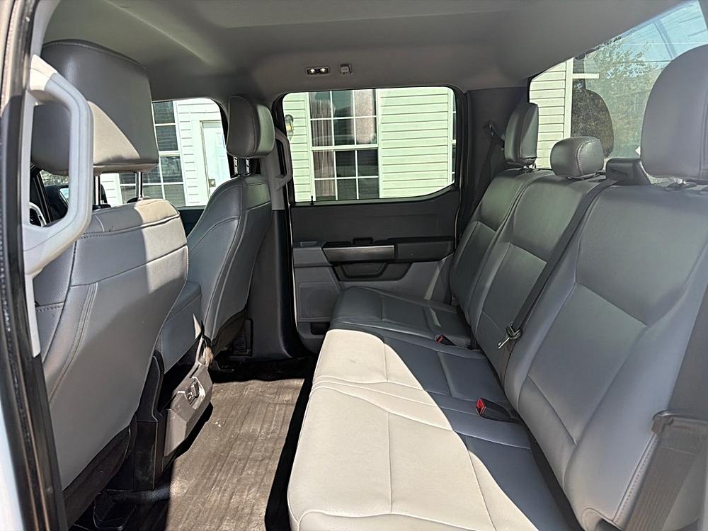2015 Ford F-150 XLT - Photo 45