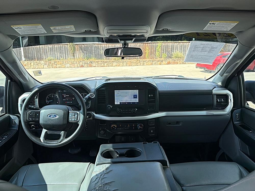 2015 Ford F-150 XLT - Photo 46