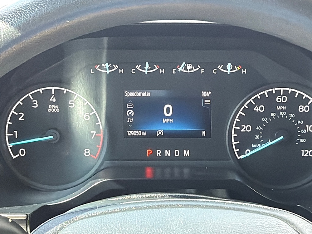 2015 Ford F-150 XLT - Photo 47