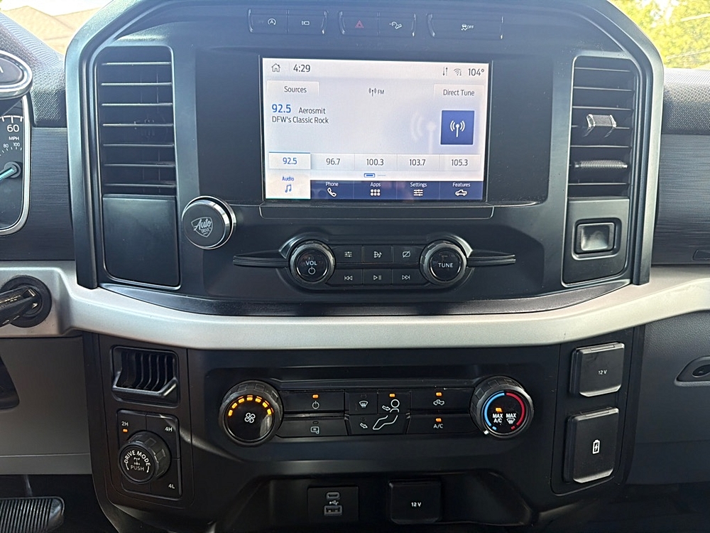 2015 Ford F-150 XLT - Photo 48