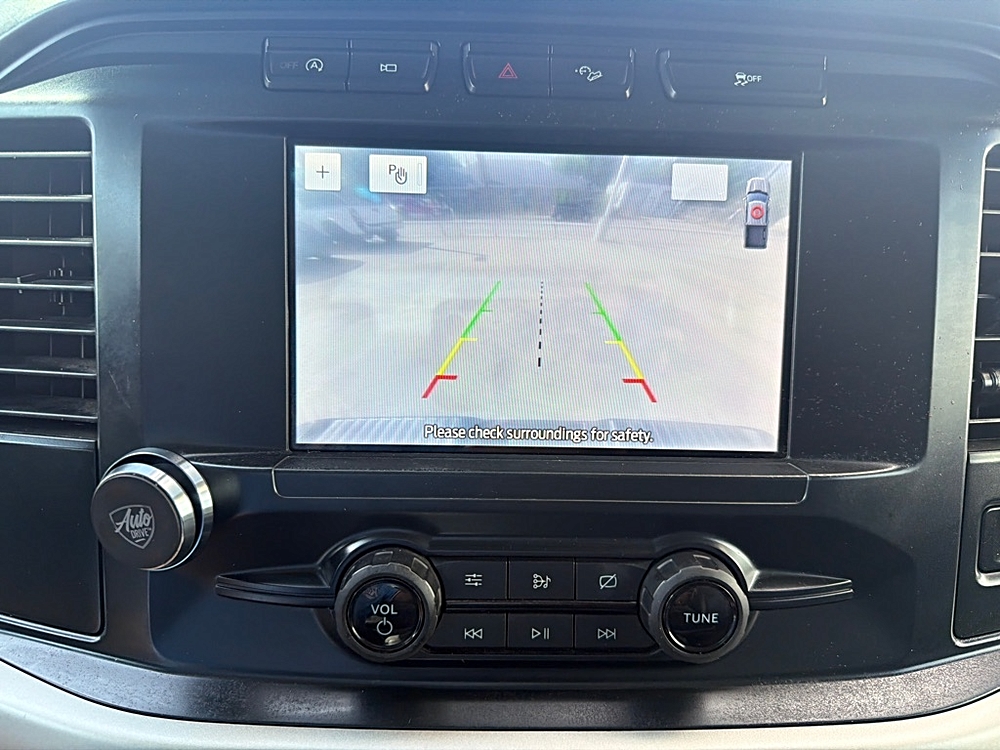 2015 Ford F-150 XLT - Photo 49