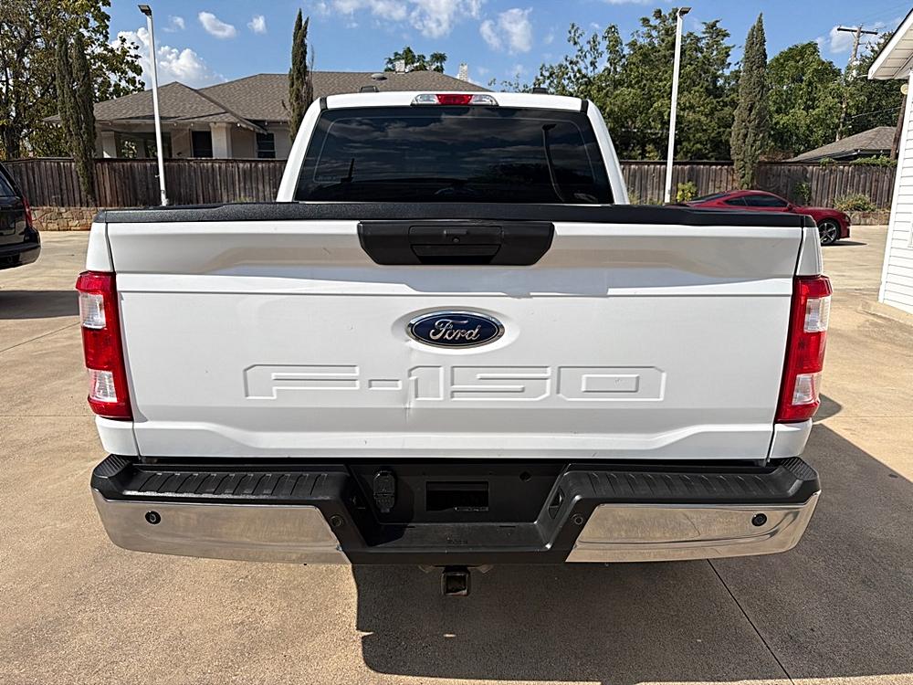 2015 Ford F-150 XLT - Photo 37