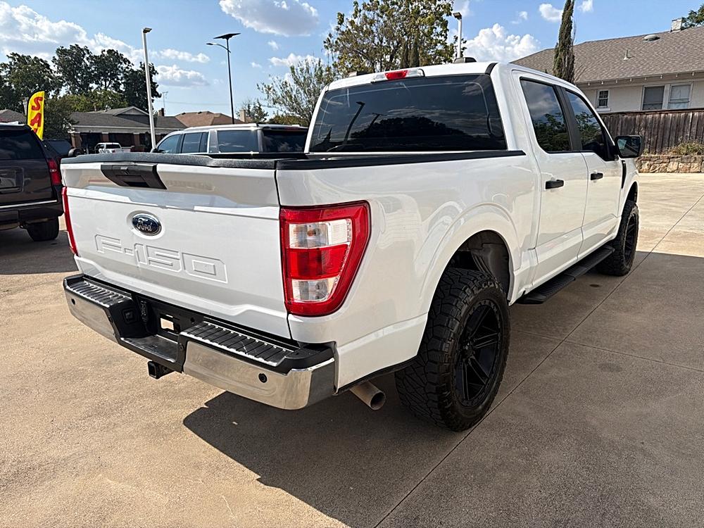 2015 Ford F-150 XLT - Photo 38