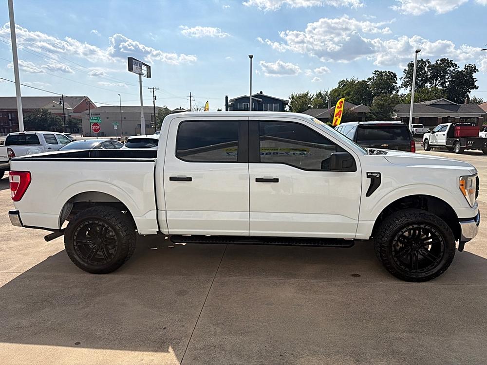 2015 Ford F-150 XLT - Photo 39