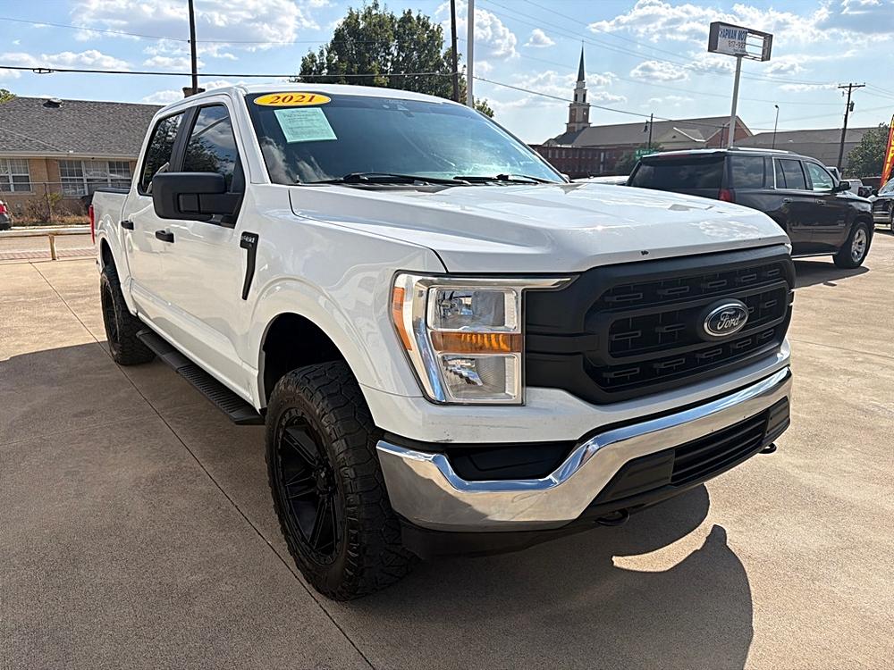 2015 Ford F-150 XLT - Photo 40