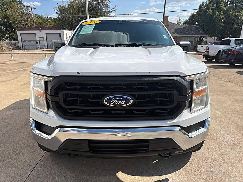 2015 Ford F-150 XLT - Photo 41