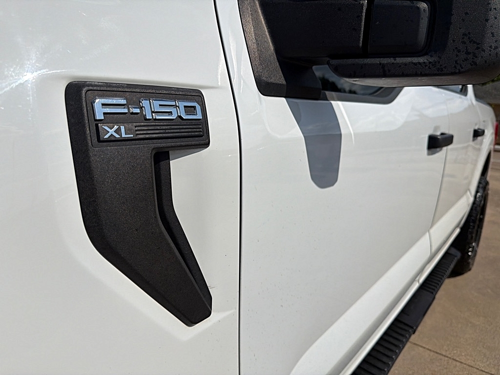 2015 Ford F-150 XLT - Photo 42