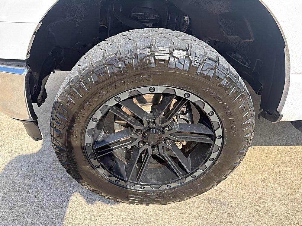 2015 Ford F-150 XLT - Photo 43