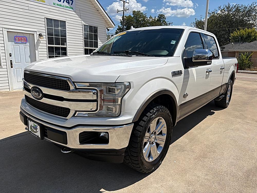 2015 Ford F-150 XLT - Photo 51