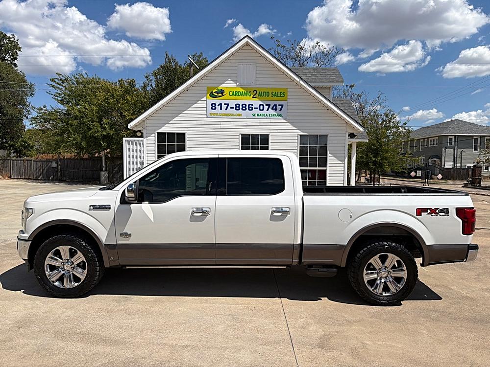 2015 Ford F-150 XLT - Photo 52
