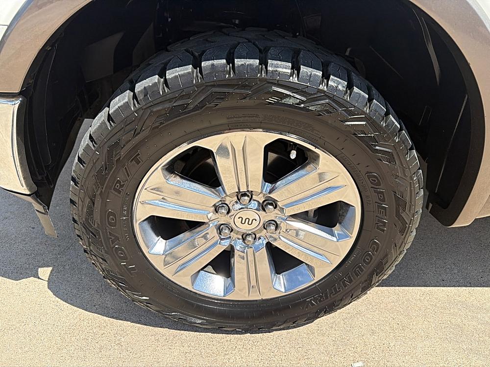 2015 Ford F-150 XLT - Photo 61