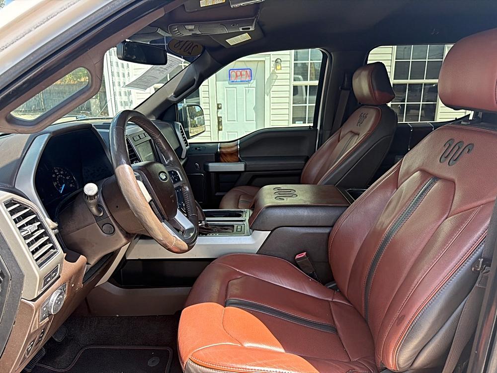 2015 Ford F-150 XLT - Photo 62