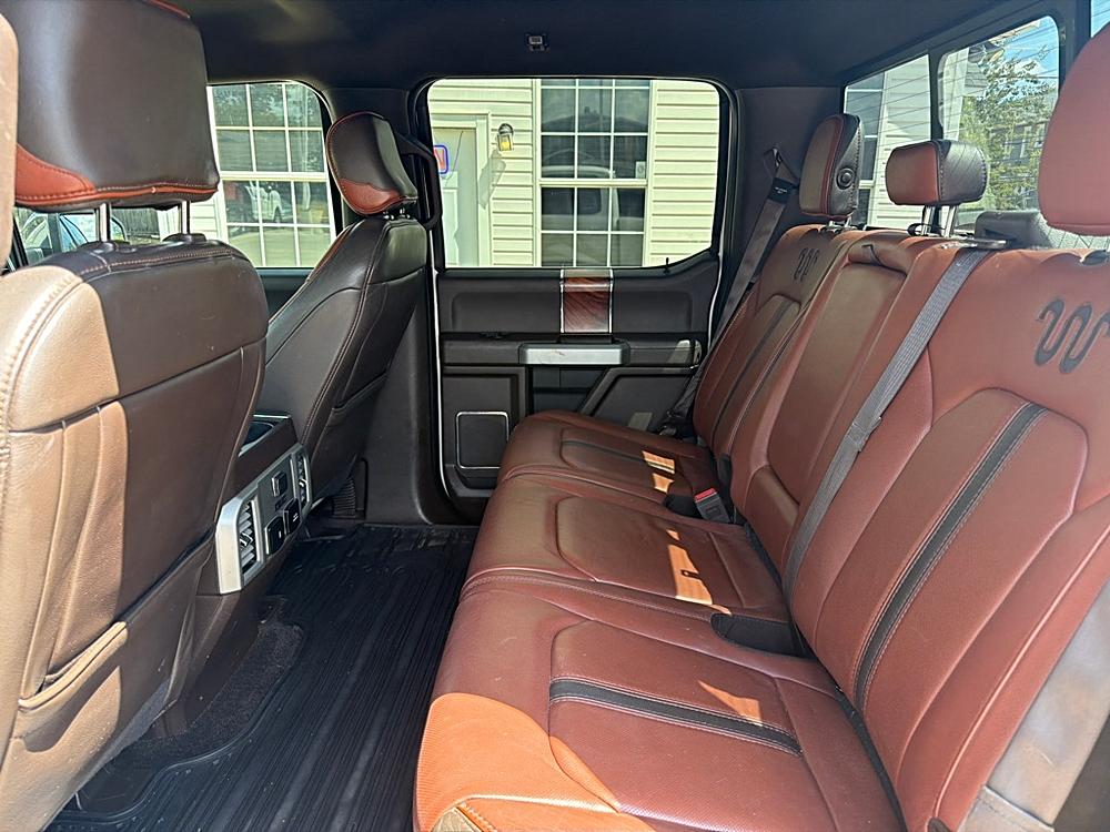 2015 Ford F-150 XLT - Photo 63