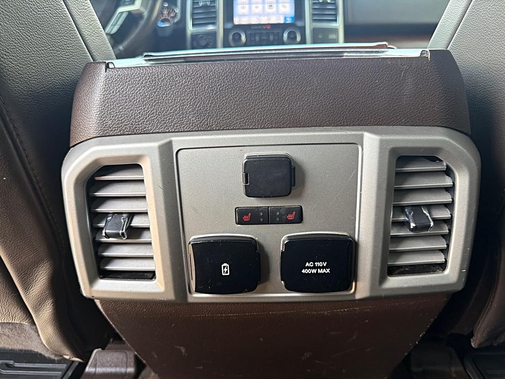 2015 Ford F-150 XLT - Photo 64