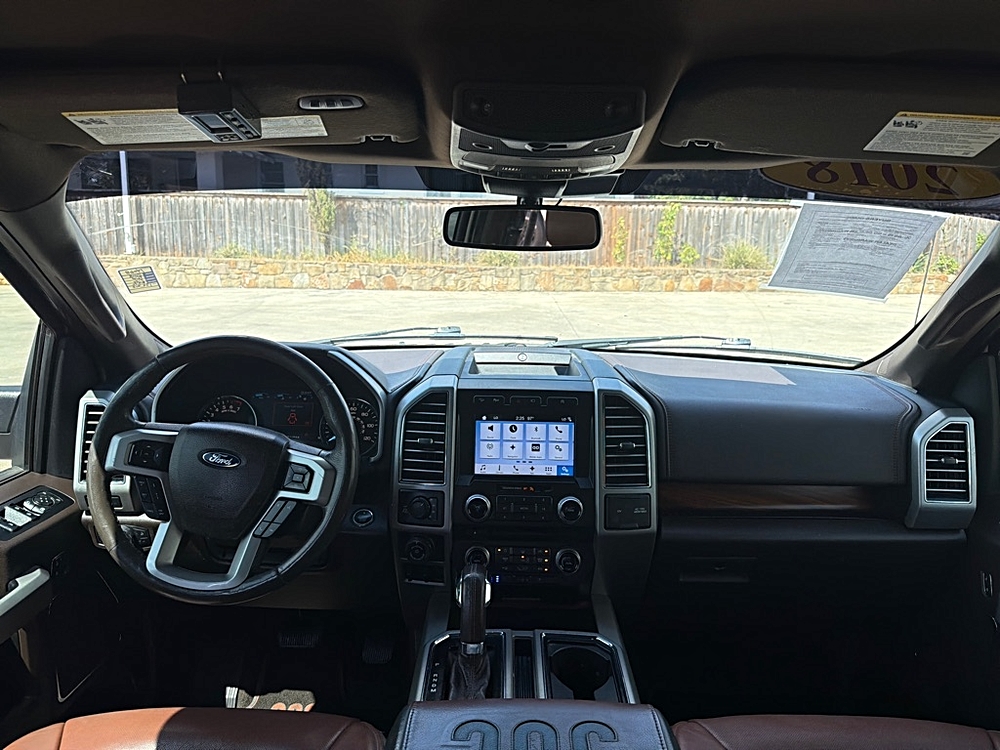 2015 Ford F-150 XLT - Photo 65