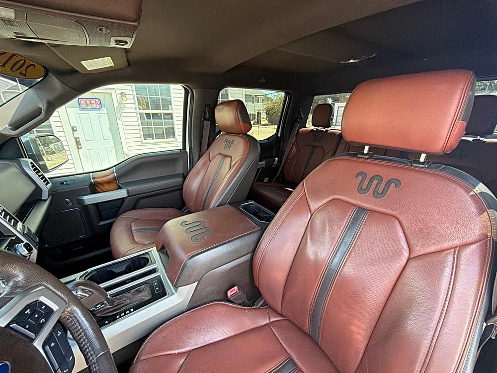 2015 Ford F-150 XLT - Photo 66