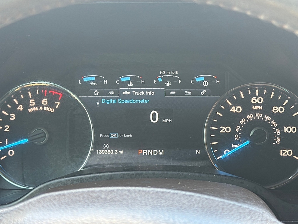 2015 Ford F-150 XLT - Photo 67