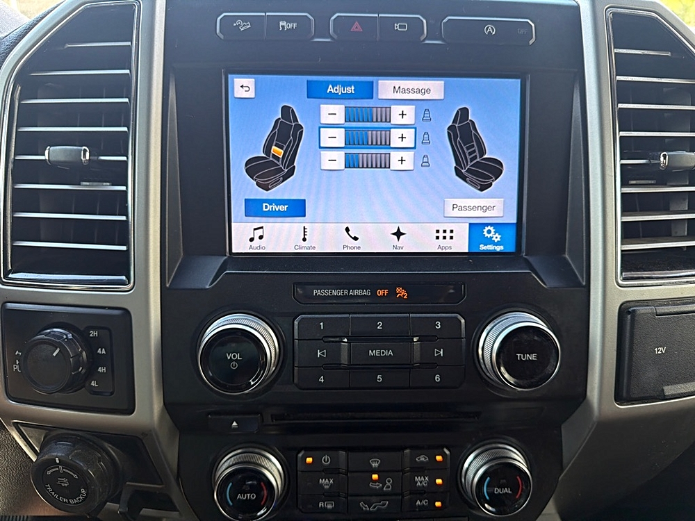 2015 Ford F-150 XLT - Photo 68