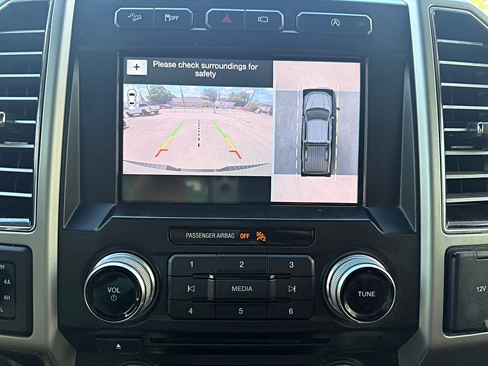 2015 Ford F-150 XLT - Photo 69