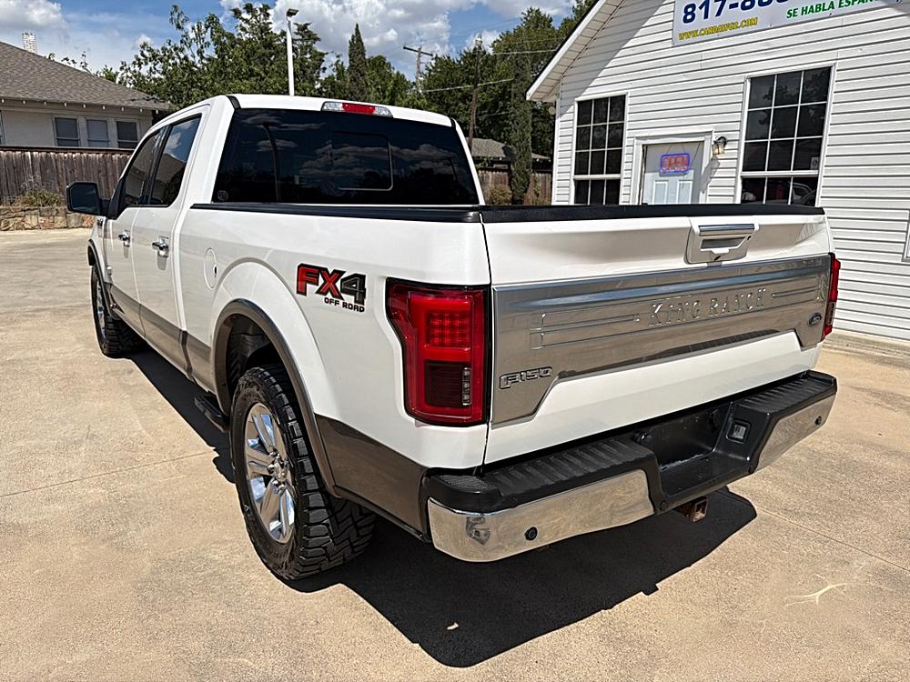 2015 Ford F-150 XLT - Photo 53