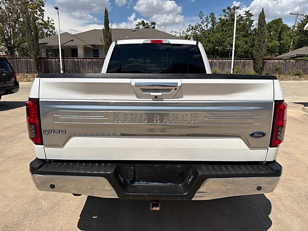 2015 Ford F-150 XLT - Photo 54
