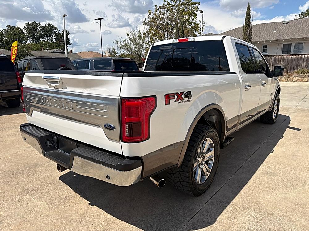 2015 Ford F-150 XLT - Photo 55