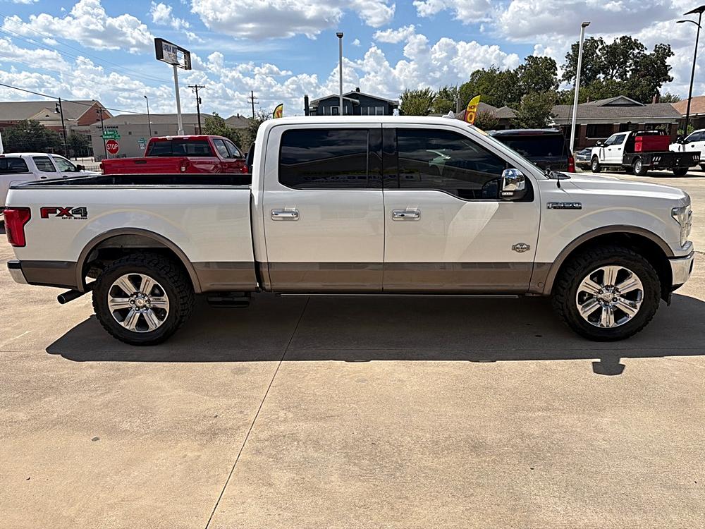 2015 Ford F-150 XLT - Photo 56