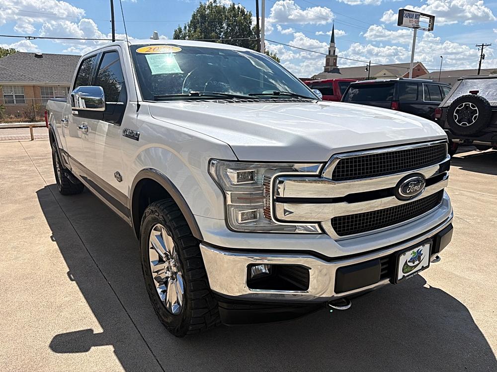 2015 Ford F-150 XLT - Photo 57