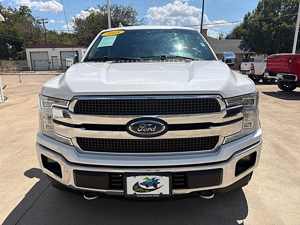 2015 Ford F-150 XLT - Photo 58