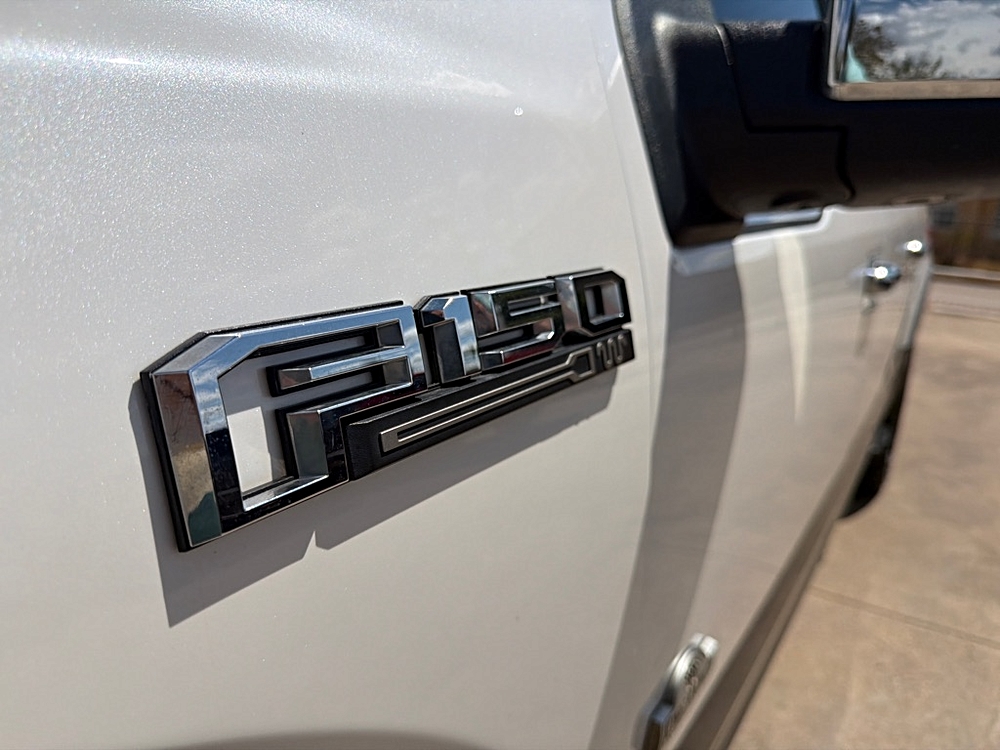 2015 Ford F-150 XLT - Photo 59