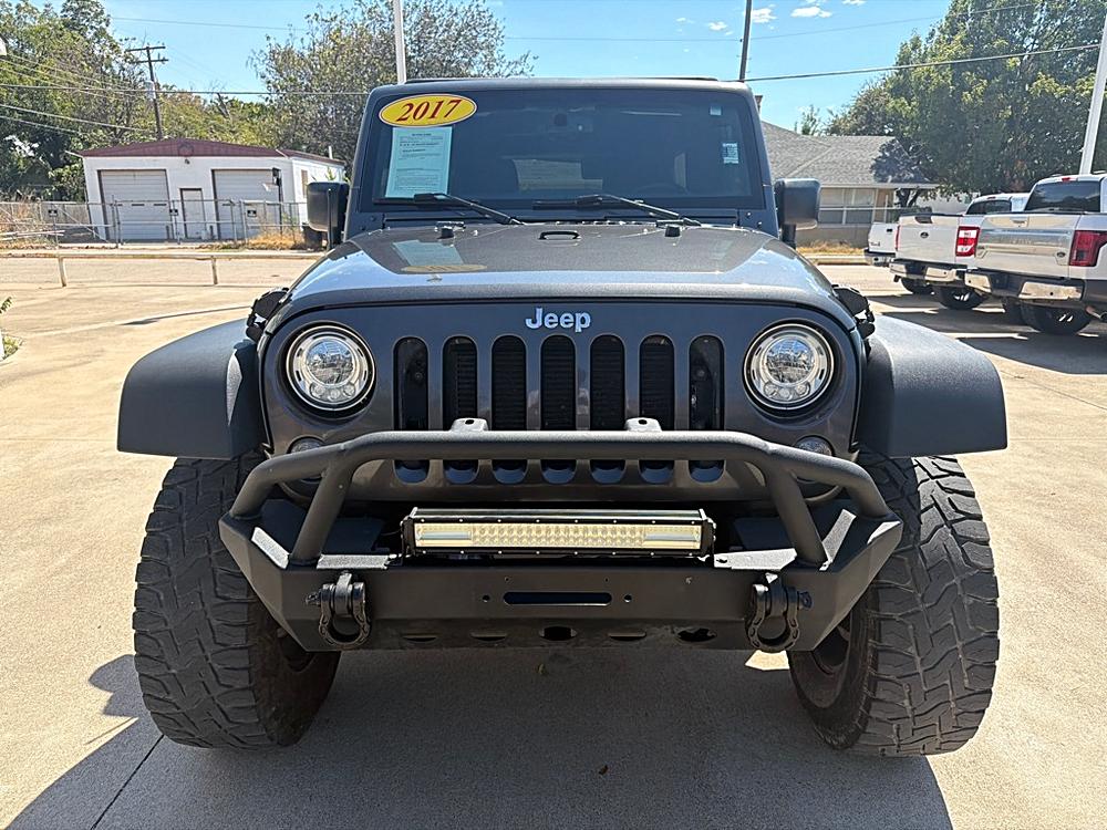 2016 Jeep Wrangler Unlimited Rubicon - Photo 24