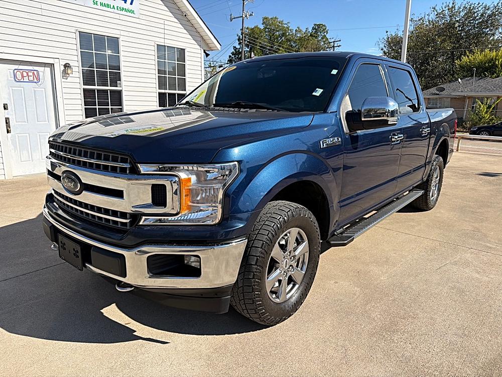 2015 Ford F-150 XLT - Photo 71