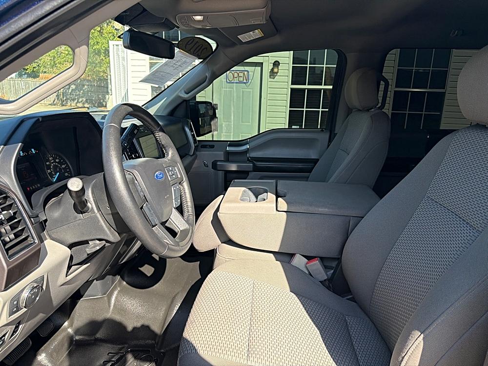 2015 Ford F-150 XLT - Photo 81