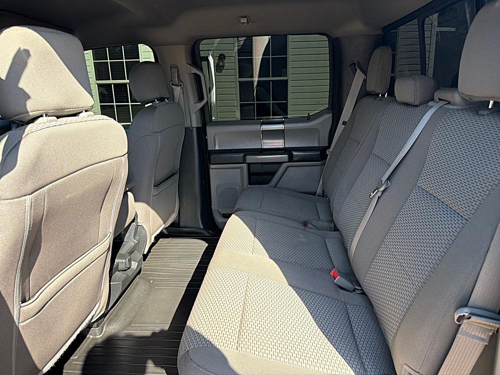 2015 Ford F-150 XLT - Photo 82