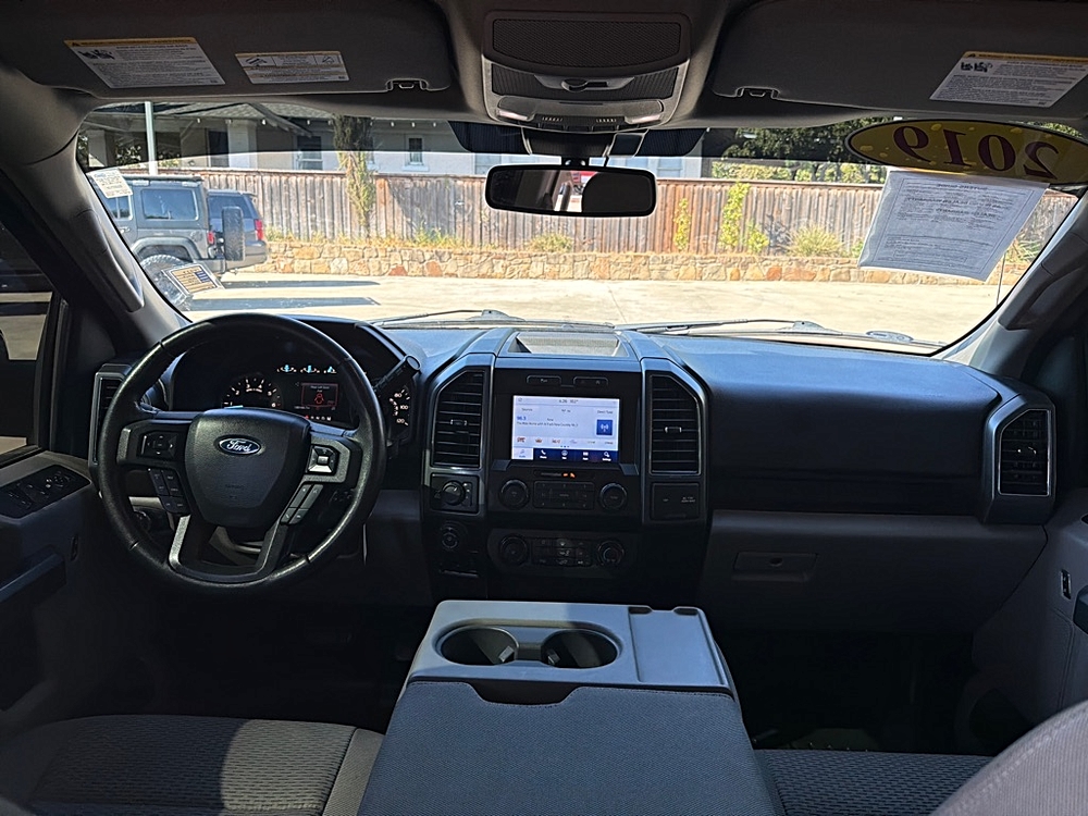 2015 Ford F-150 XLT - Photo 84