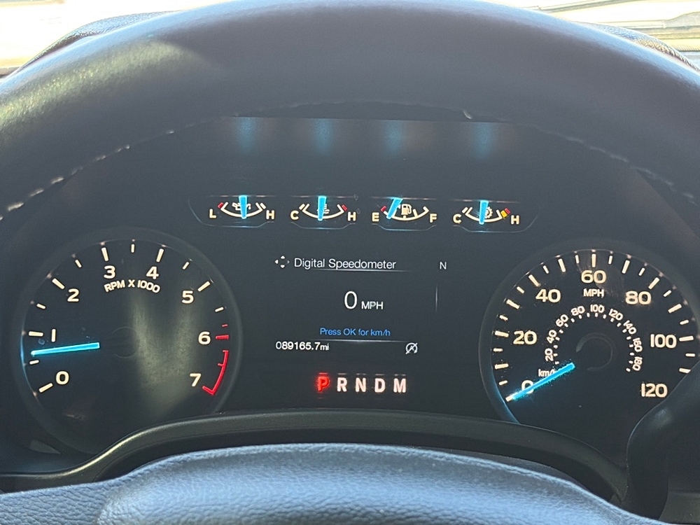 2015 Ford F-150 XLT - Photo 85