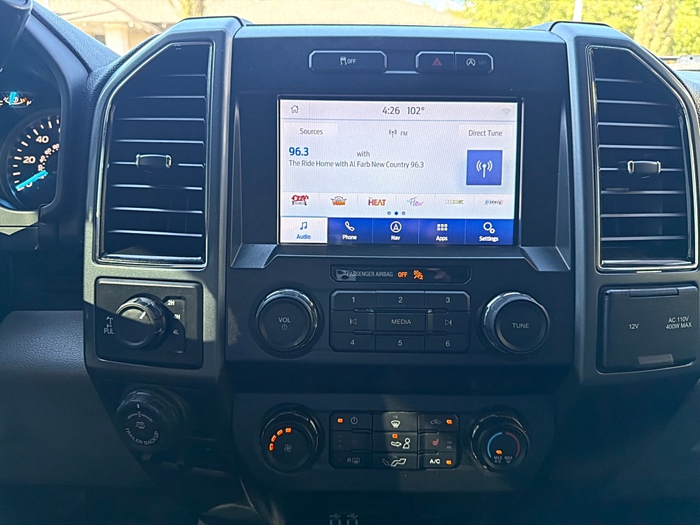 2015 Ford F-150 XLT - Photo 86