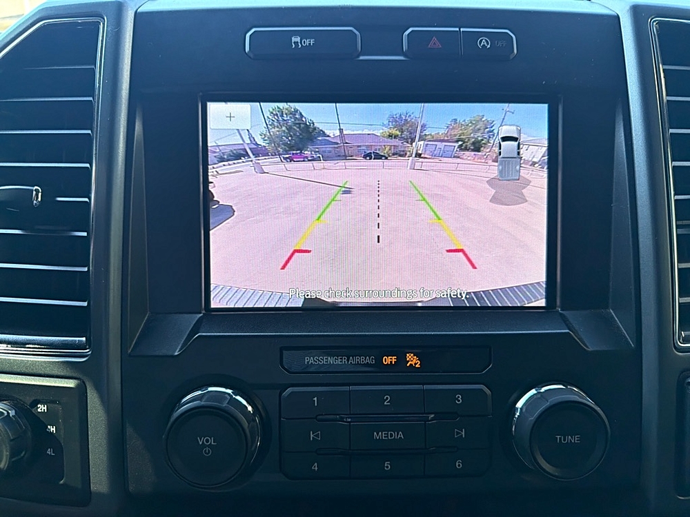 2015 Ford F-150 XLT - Photo 87