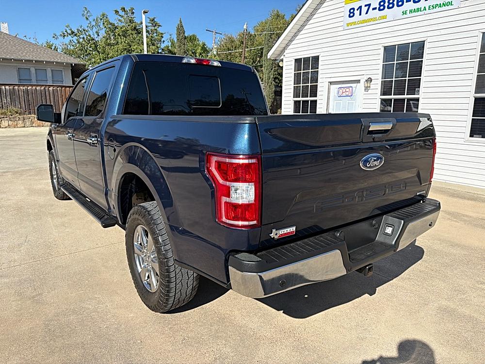 2015 Ford F-150 XLT - Photo 73