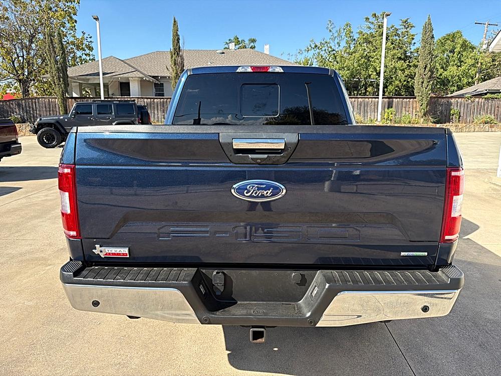 2015 Ford F-150 XLT - Photo 74