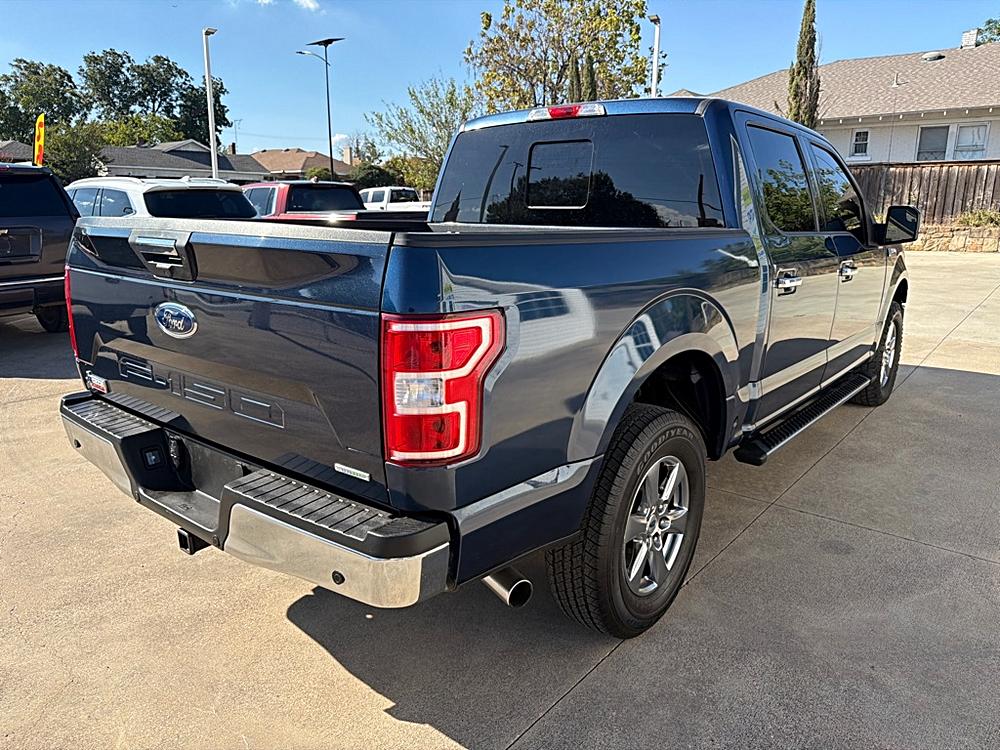 2015 Ford F-150 XLT - Photo 75