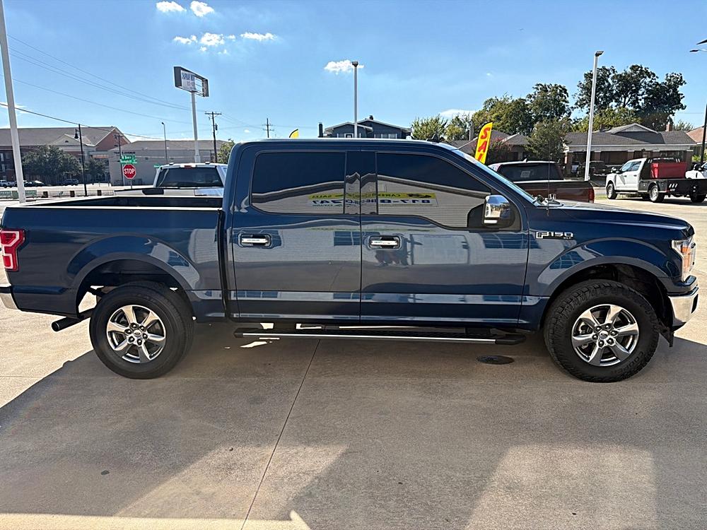2015 Ford F-150 XLT - Photo 76