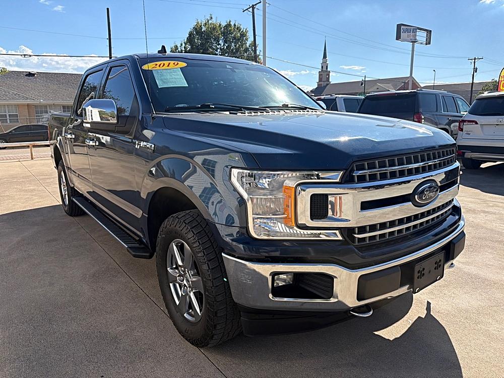2015 Ford F-150 XLT - Photo 77